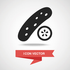 vegetables icon