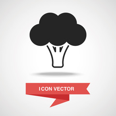 vegetables icon