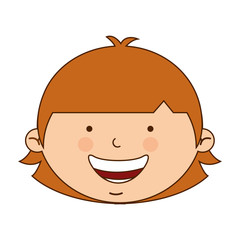 australian boy character icon