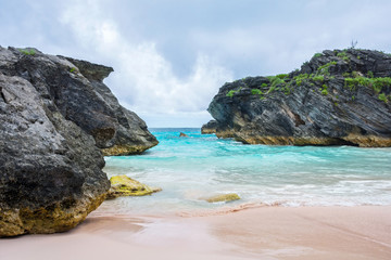 Scenic Horseshoe Bay