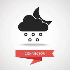 weather icon