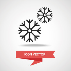 snowflake icon