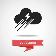 weather icon