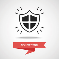 shield icon