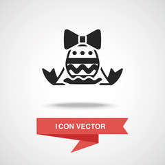 easter egg icon