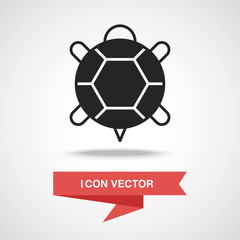 Fototapeta premium animal icon