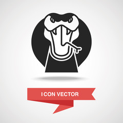 animal Python icon