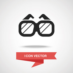 sunglasses icon