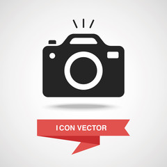 camera icon
