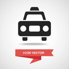 taxi icon