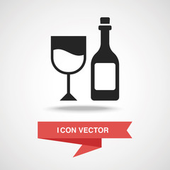 champagne icon