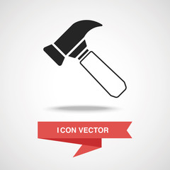 hammer icon