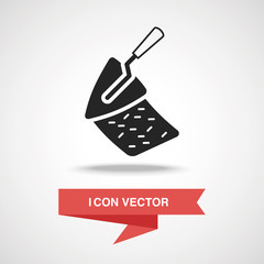 shovel icon