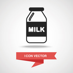 milk icon