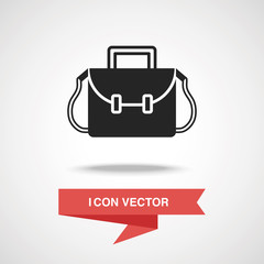 school bag icon