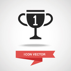 Trophy icon