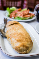 bacalhau in Lisbon