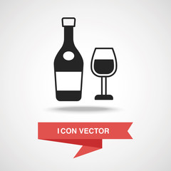 champagne icon