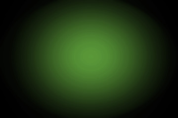 Green big point background, texture
