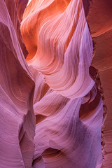 Antelope Canyon Page Arizona