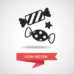 candy icon