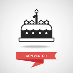 cake icon