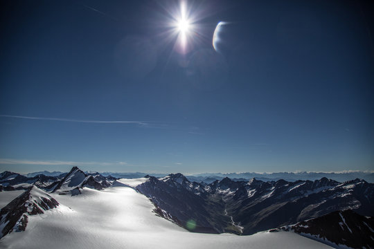 Ötztaler Alpen