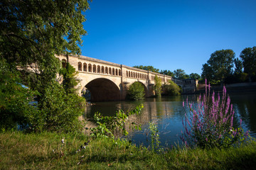 Pont Canal à Béziers