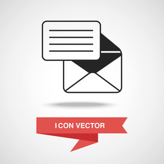 office mail icon