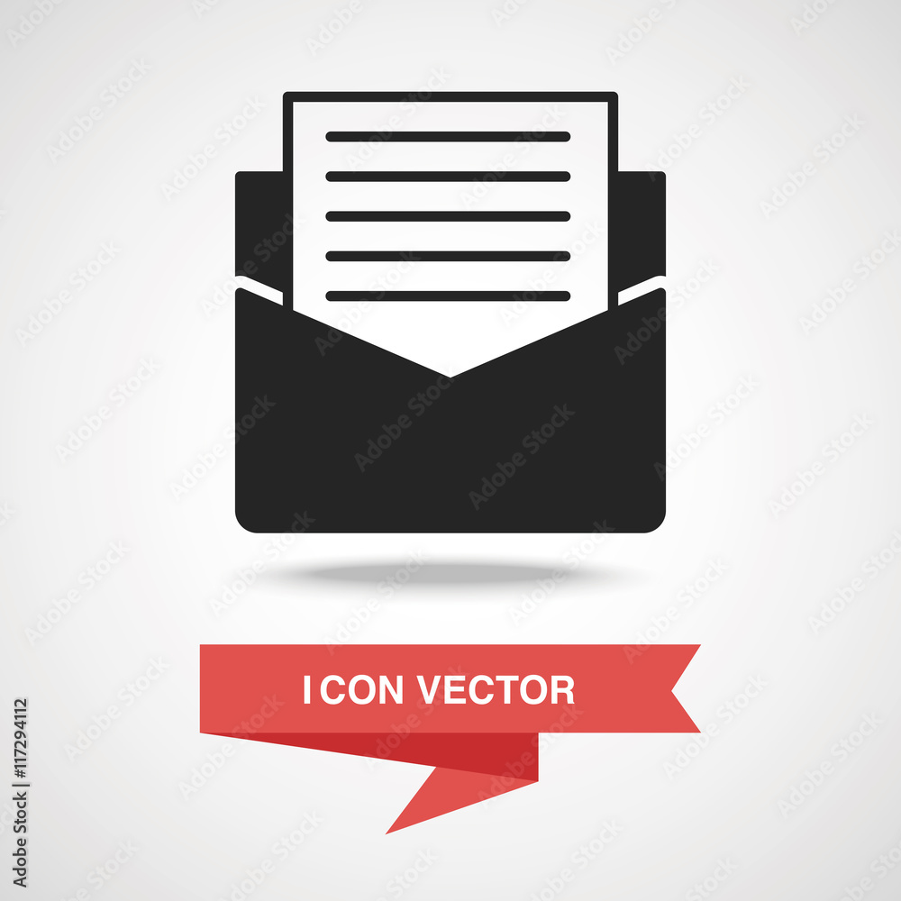 Canvas Prints office files icon