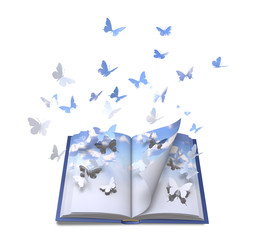 The ascent to conquer the summit of knowledge