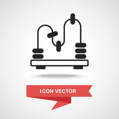 toy Educational Block icon