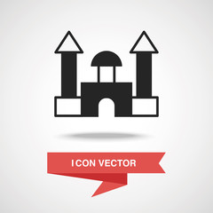 toy Educational Block icon