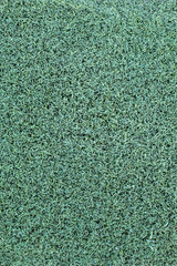 artificial grass background, green grass texture 