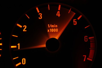 Revving