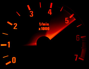 High Revs
