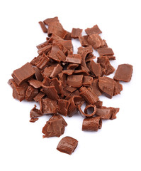 Chocolate chips