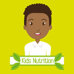 kids food nutrition healthy