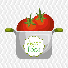 vegan cooking pot nutrition food