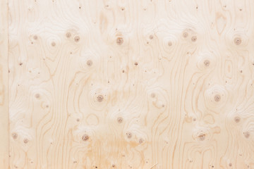 Obraz premium Veneer plywood texture background