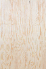 Obraz premium Veneer plywood texture background