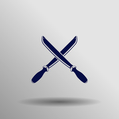 Sword Icon