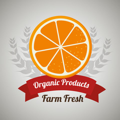 organic products farm fresh