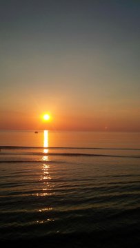 tramonto