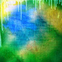 Brazil tone background, design