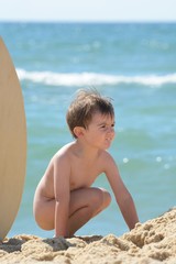 surf
