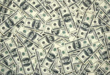 background money