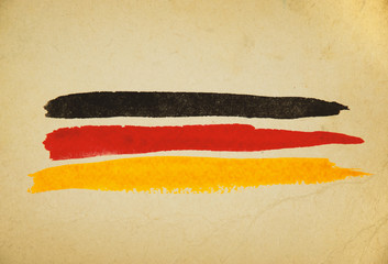 Flag of Germany