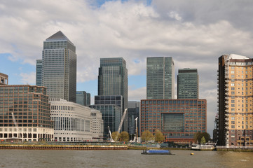Fototapeta na wymiar londoner architektur