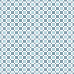 Fototapeta premium Seamless Checkered Vintage Pattern. Repetitive Texture. Plaid Tartan Ornament. Abstract Vector Pastel Background